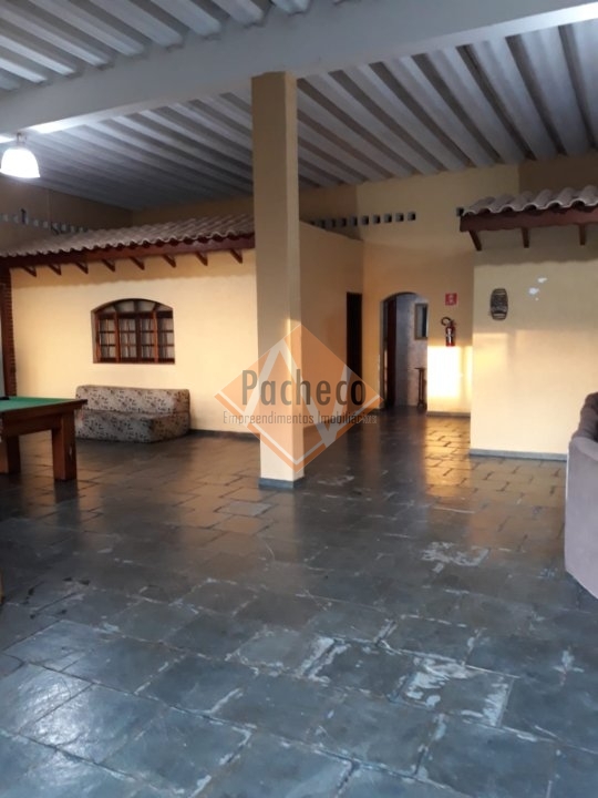 Fazenda à venda com 7 quartos, 600m² - Foto 28