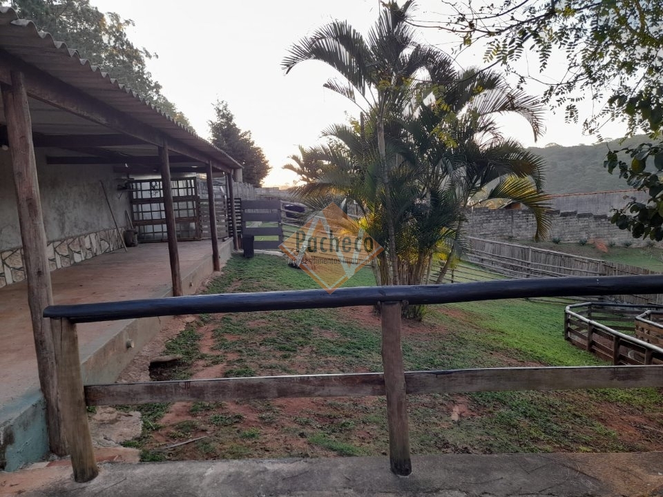 Fazenda à venda com 7 quartos, 600m² - Foto 66