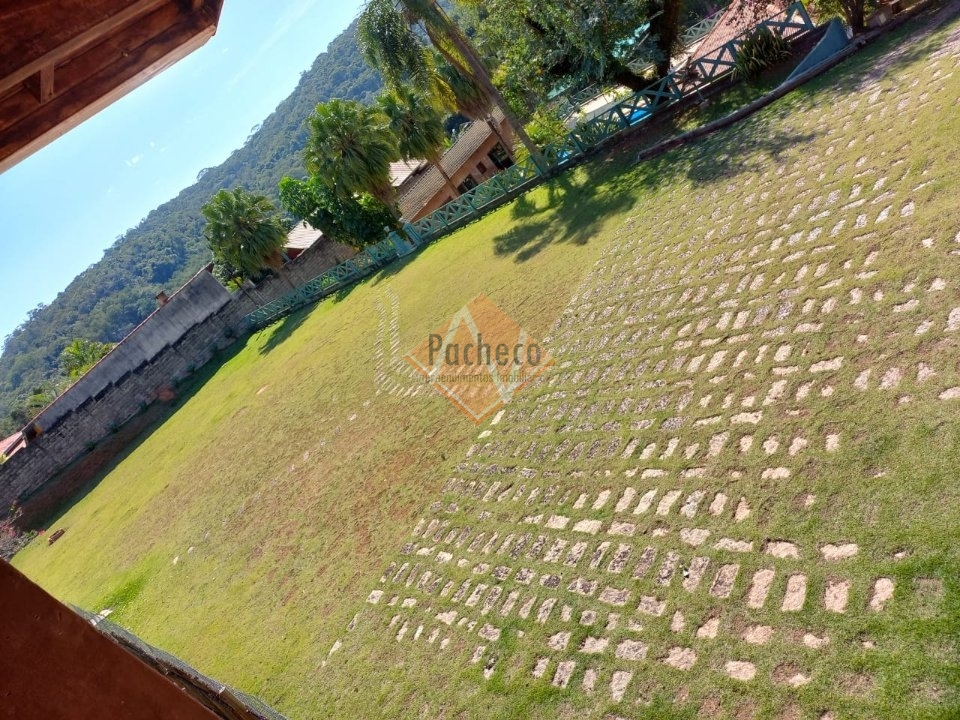 Fazenda à venda com 7 quartos, 600m² - Foto 12