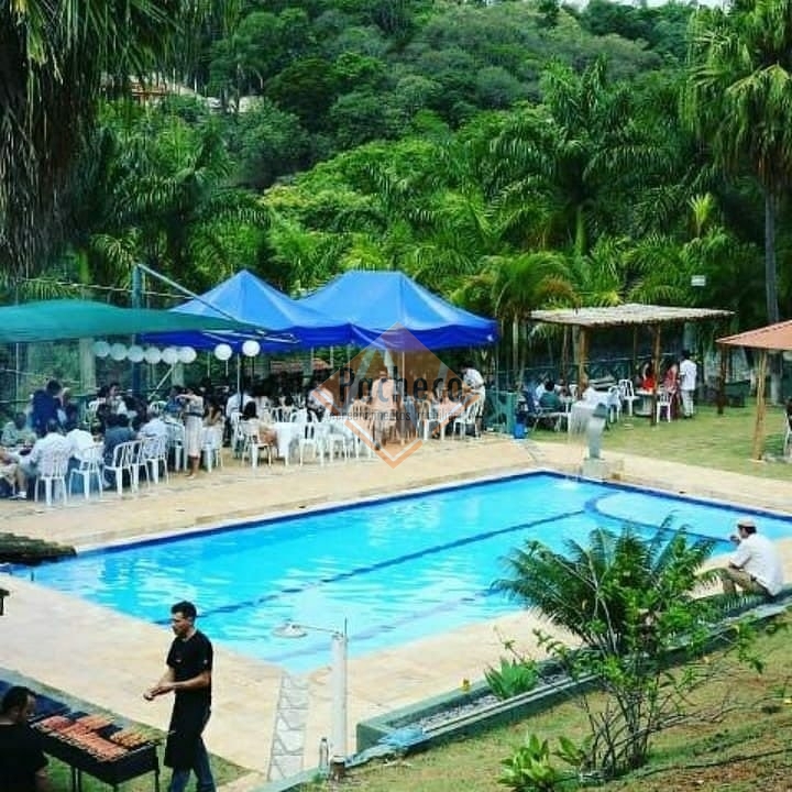 Fazenda à venda com 7 quartos, 600m² - Foto 6