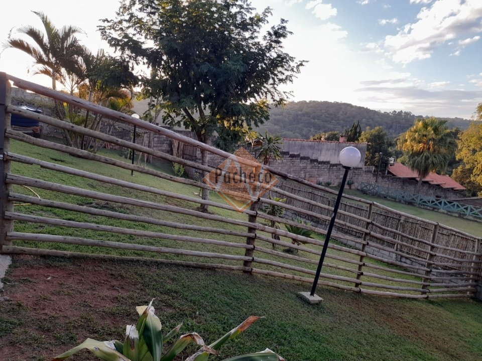 Fazenda à venda com 7 quartos, 600m² - Foto 21