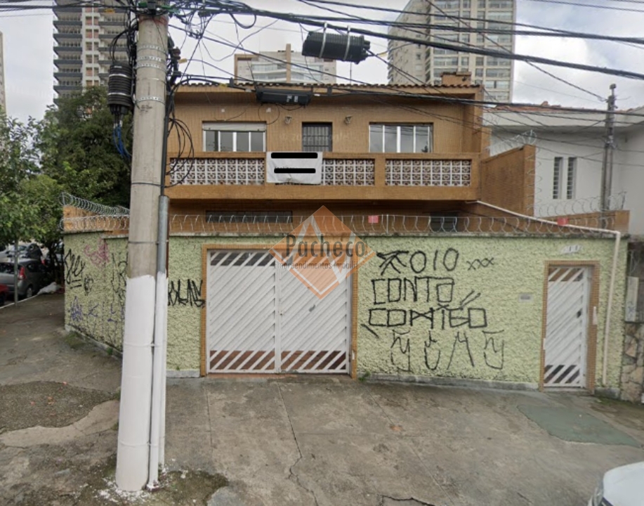 Loja-Salão para alugar com 6 quartos, 320m² - Foto 1