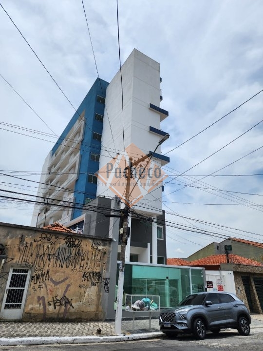 Apartamento, 2 quartos, 46 m² - Foto 23