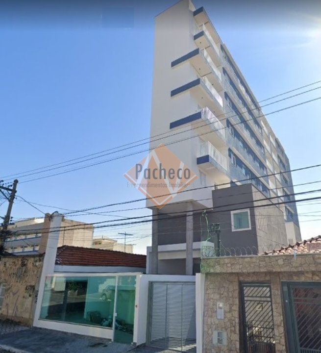Apartamento, 2 quartos, 46 m² - Foto 19