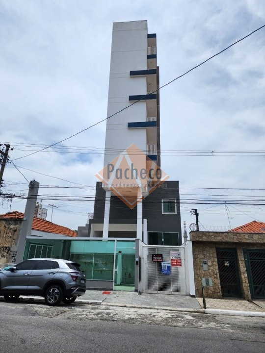 Apartamento, 2 quartos, 46 m² - Foto 22