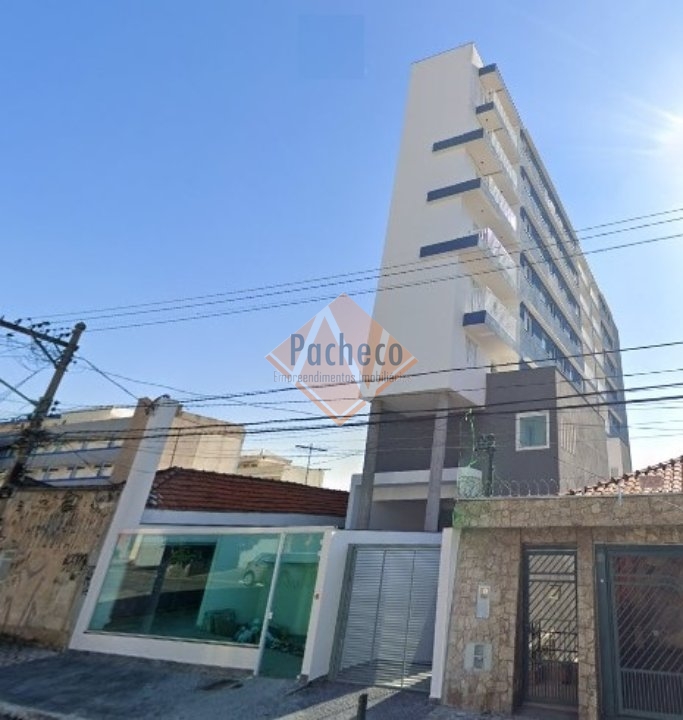 Apartamento, 2 quartos, 46 m² - Foto 20