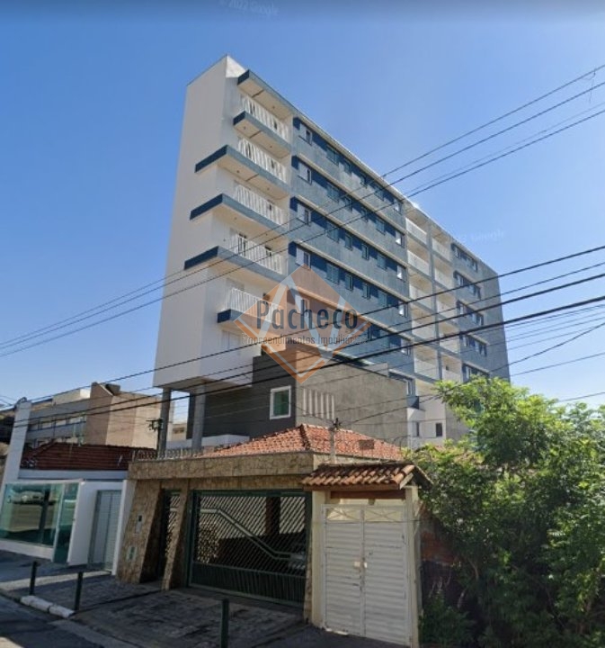 Apartamento, 2 quartos, 46 m² - Foto 18