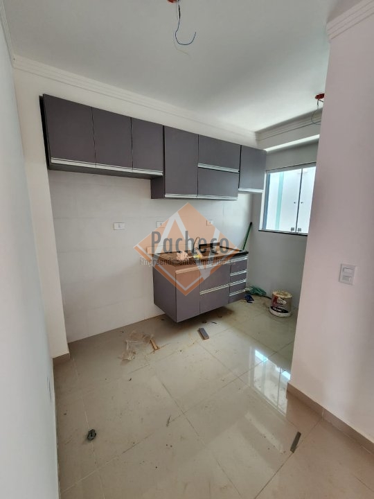 Apartamento, 2 quartos, 46 m² - Foto 5