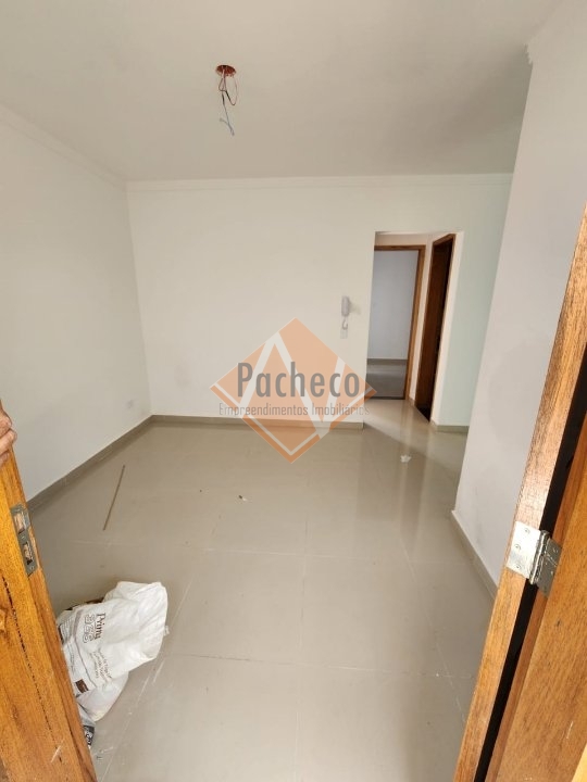 Apartamento, 2 quartos, 46 m² - Foto 1