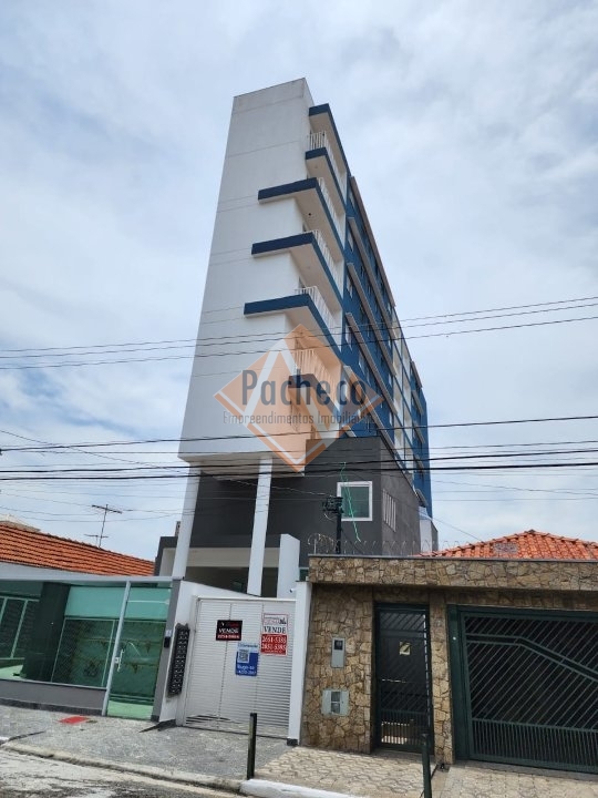Apartamento, 2 quartos, 46 m² - Foto 21