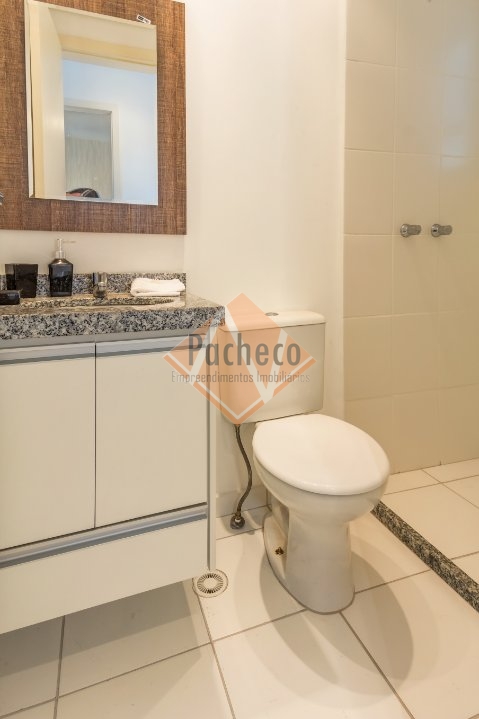 Apartamento à venda com 2 quartos, 43m² - Foto 13