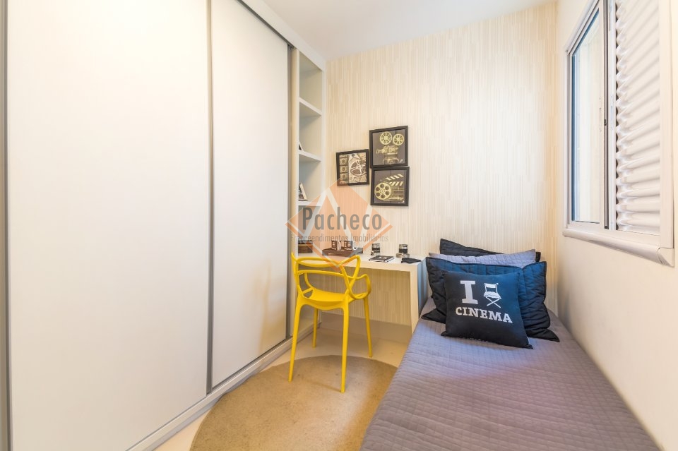 Apartamento à venda com 2 quartos, 43m² - Foto 9