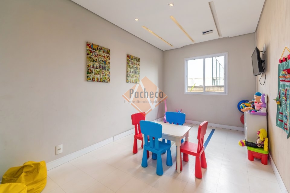 Apartamento à venda com 2 quartos, 43m² - Foto 26