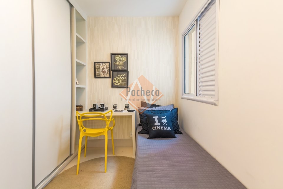 Apartamento à venda com 2 quartos, 43m² - Foto 8