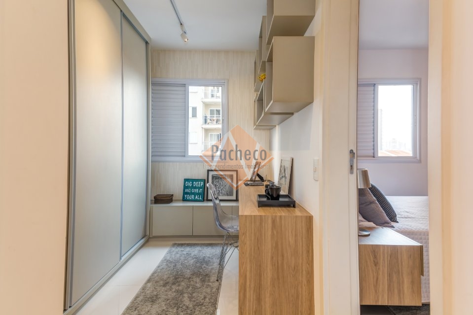 Apartamento à venda com 2 quartos, 43m² - Foto 10