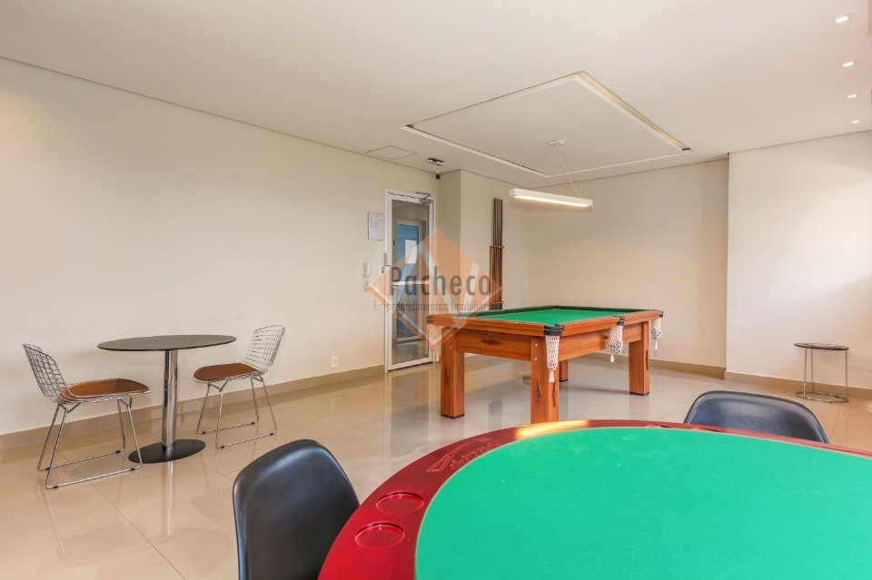 Apartamento à venda com 2 quartos, 43m² - Foto 21