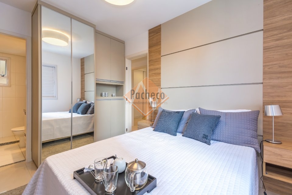 Apartamento à venda com 2 quartos, 43m² - Foto 5