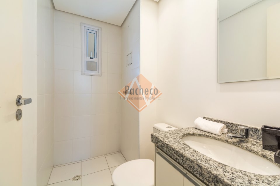 Apartamento à venda com 2 quartos, 43m² - Foto 14