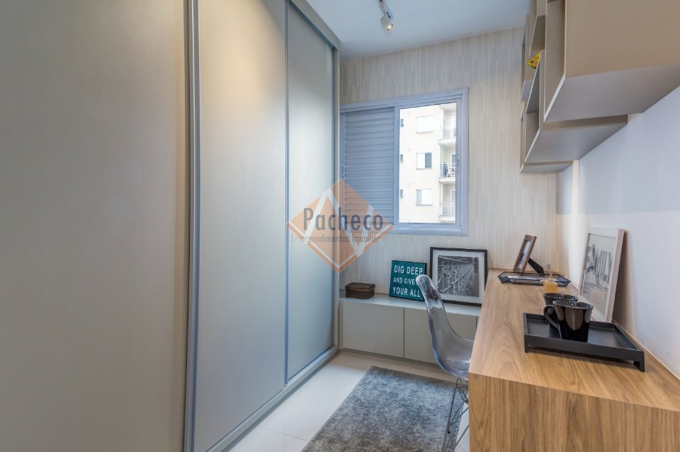 Apartamento à venda com 2 quartos, 43m² - Foto 11