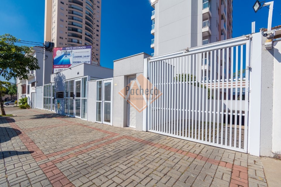 Apartamento à venda com 2 quartos, 68m² - Foto 65