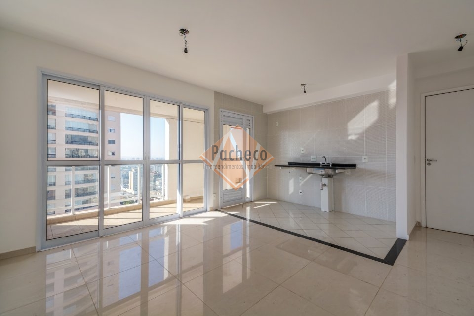 Apartamento à venda com 2 quartos, 68m² - Foto 1