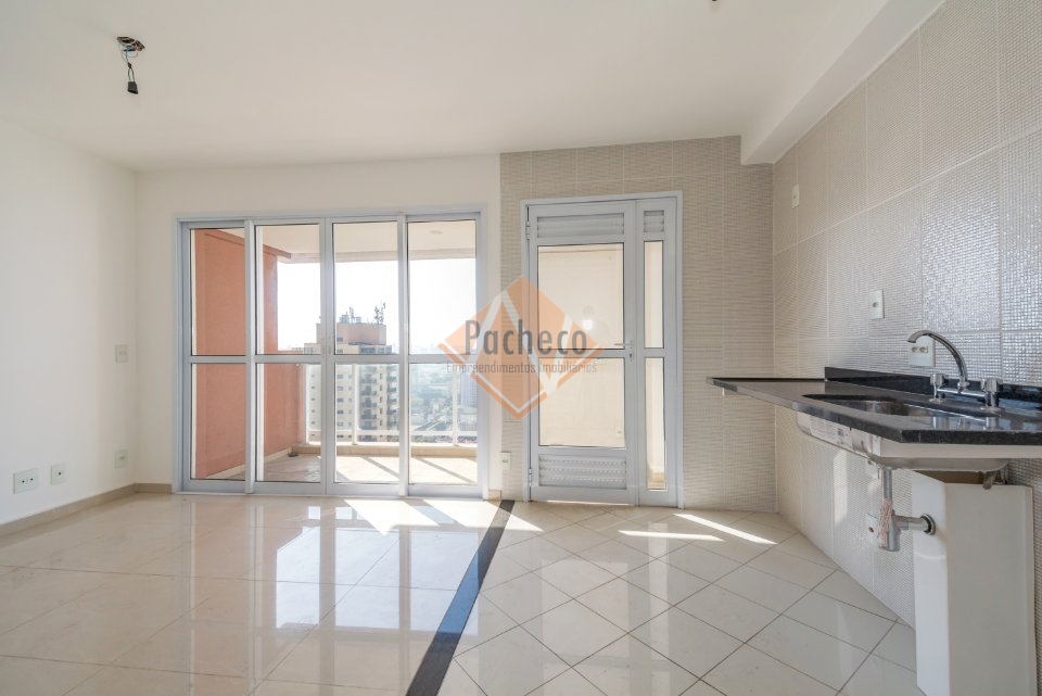 Apartamento à venda com 2 quartos, 68m² - Foto 2