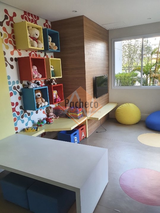 Apartamento à venda com 4 quartos, 135m² - Foto 39