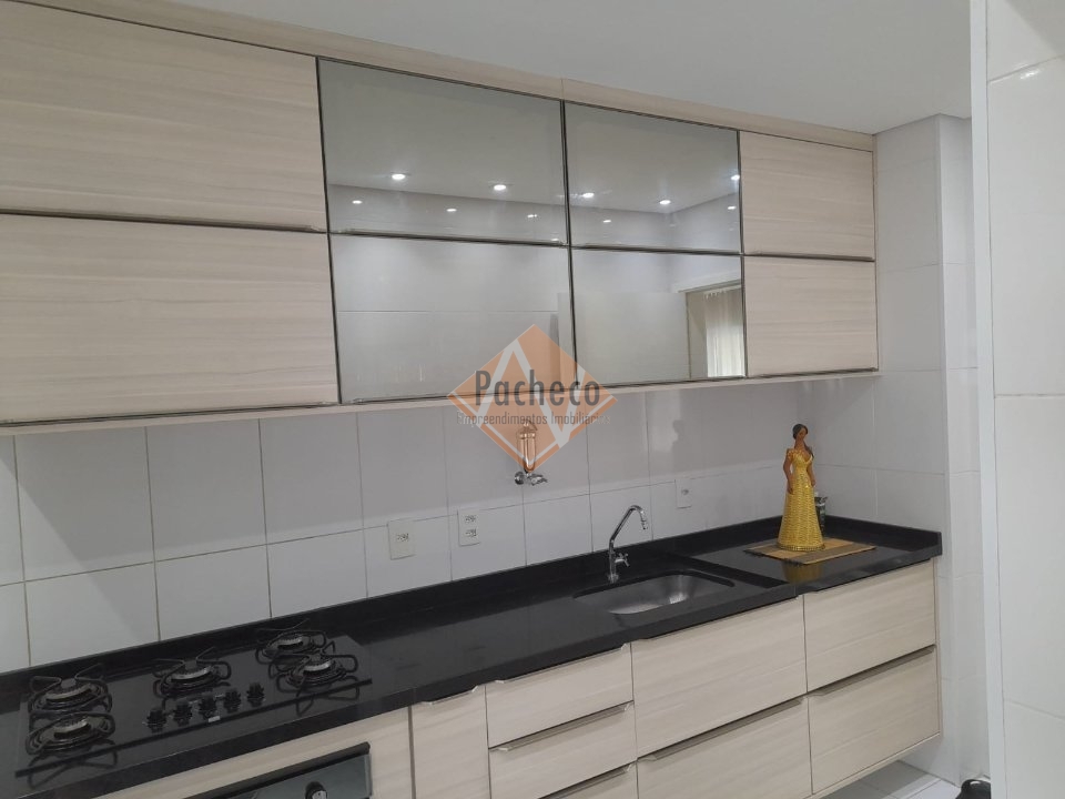 Apartamento à venda com 4 quartos, 135m² - Foto 15