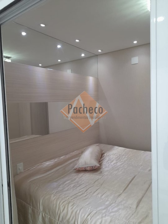 Apartamento à venda com 4 quartos, 135m² - Foto 5