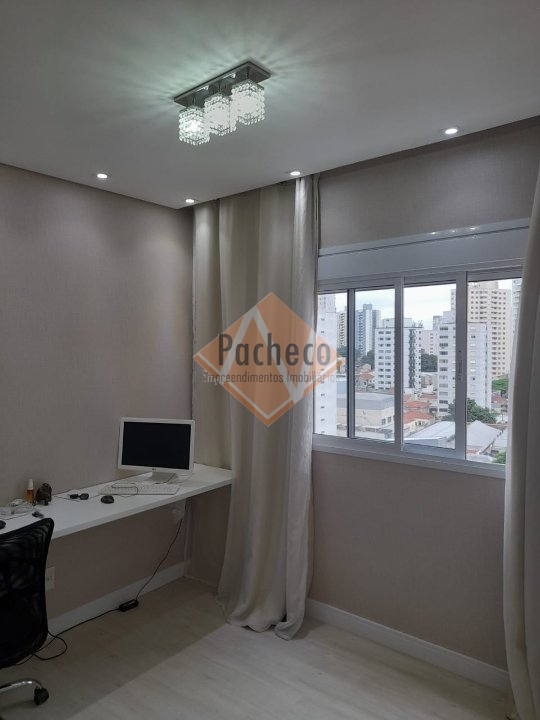 Apartamento à venda com 4 quartos, 135m² - Foto 13