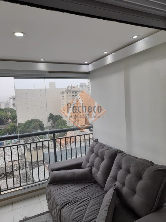 Apartamento à venda com 4 quartos, 135m² - Foto 12