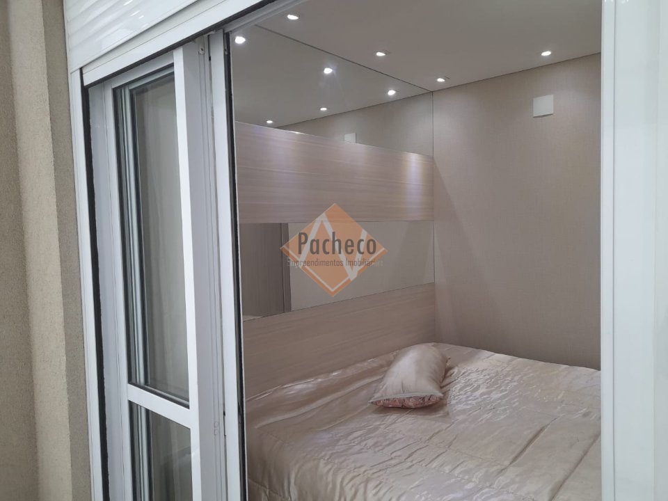 Apartamento à venda com 4 quartos, 135m² - Foto 6