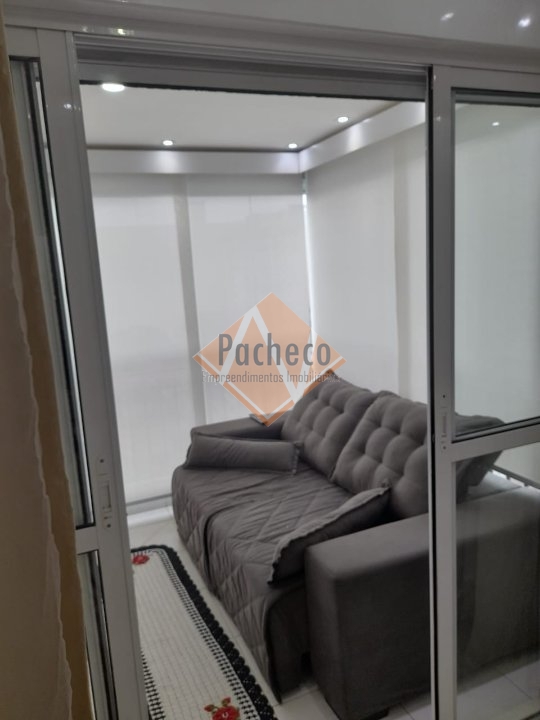 Apartamento à venda com 4 quartos, 135m² - Foto 11