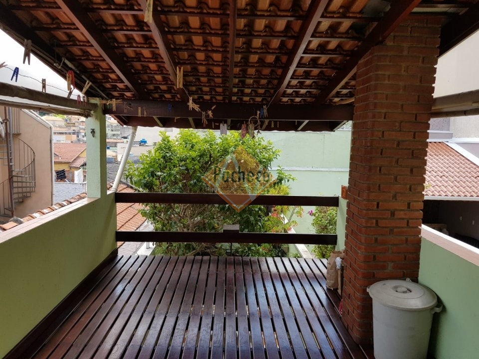 Sobrado à venda com 3 quartos, 199m² - Foto 38