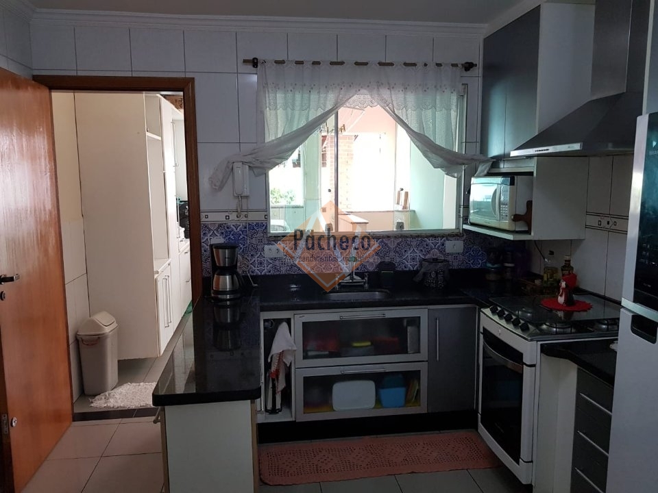 Sobrado à venda com 3 quartos, 199m² - Foto 17