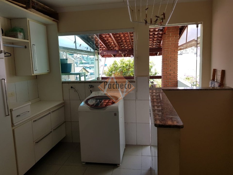 Sobrado à venda com 3 quartos, 199m² - Foto 40