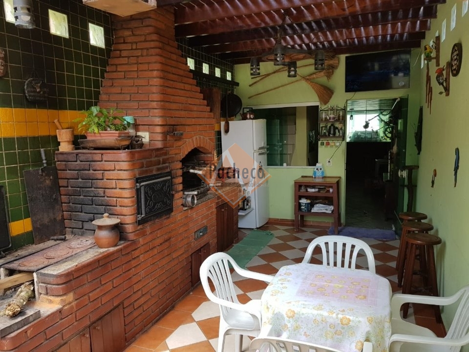 Sobrado à venda com 3 quartos, 199m² - Foto 19