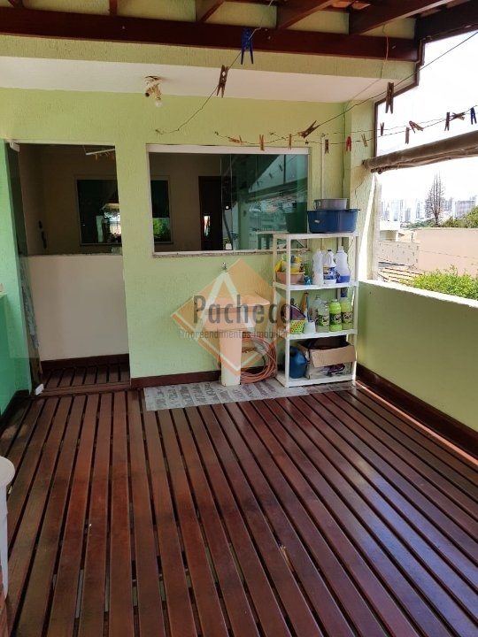 Sobrado à venda com 3 quartos, 199m² - Foto 39