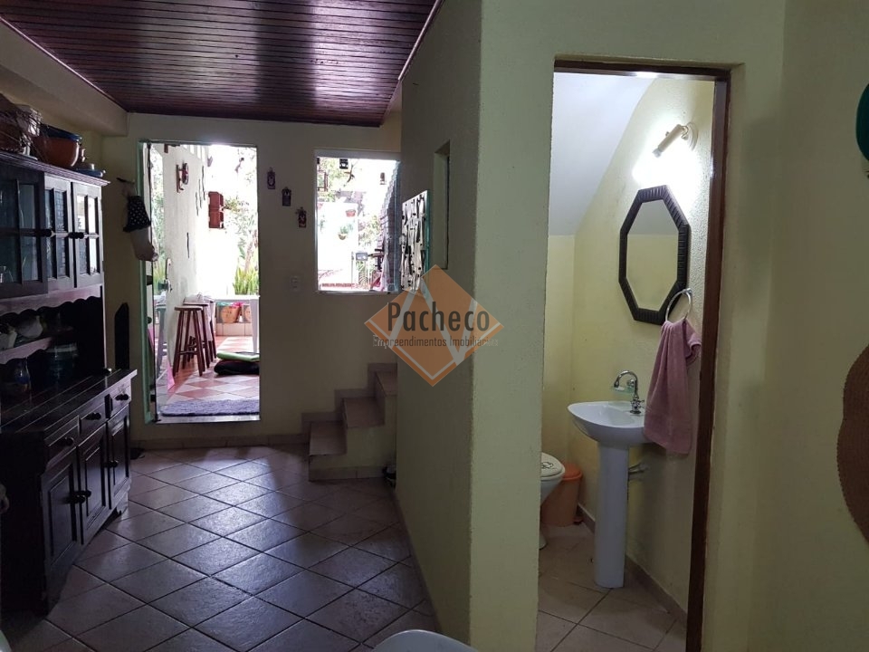 Sobrado à venda com 3 quartos, 199m² - Foto 37