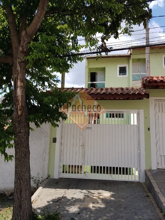 Sobrado à venda com 3 quartos, 199m² - Foto 57