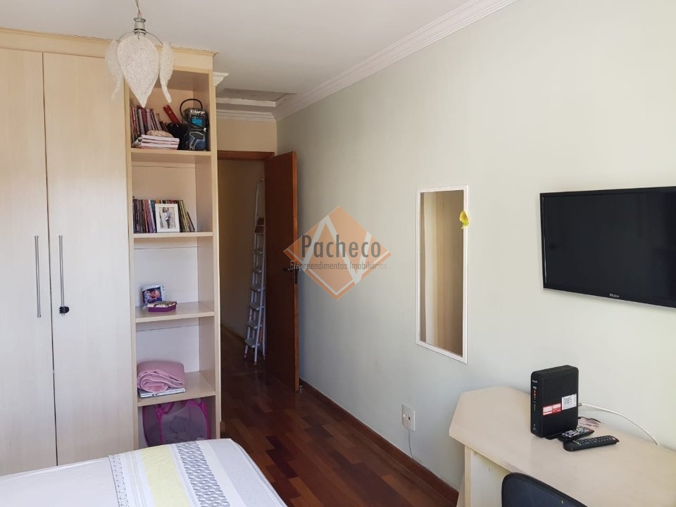 Sobrado à venda com 3 quartos, 199m² - Foto 9