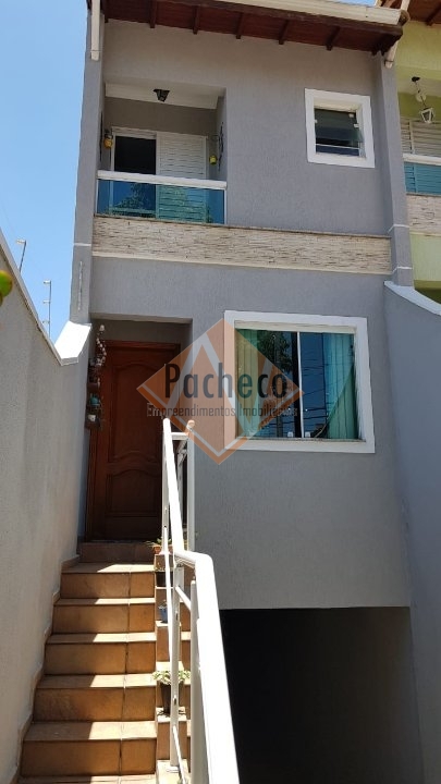 Sobrado à venda com 3 quartos, 199m² - Foto 55