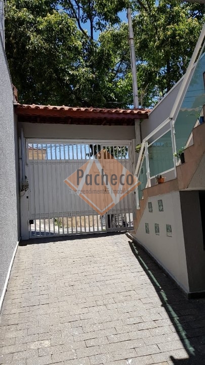 Sobrado à venda com 3 quartos, 199m² - Foto 54