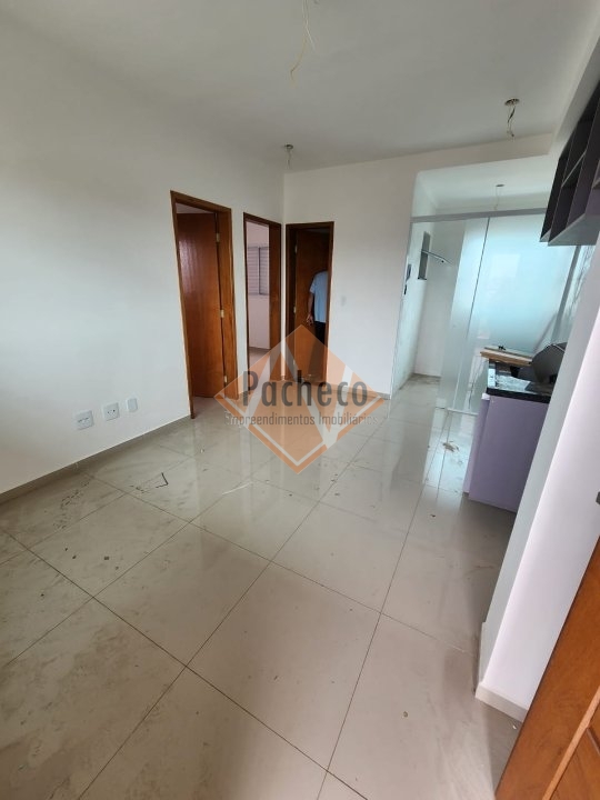 Apartamento para alugar com 2 quartos, 40m² - Foto 3