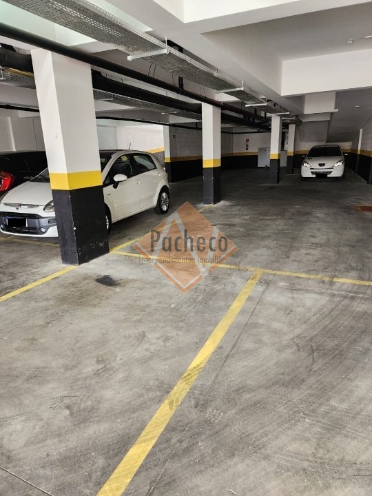 Apartamento para alugar com 2 quartos, 40m² - Foto 15