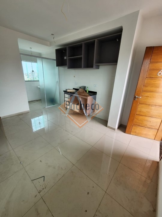 Apartamento para alugar com 2 quartos, 40m² - Foto 2