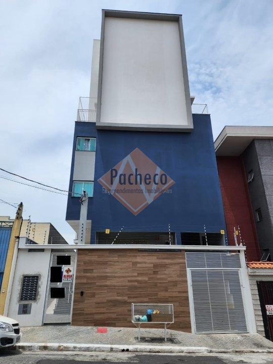 Apartamento para alugar com 2 quartos, 40m² - Foto 20