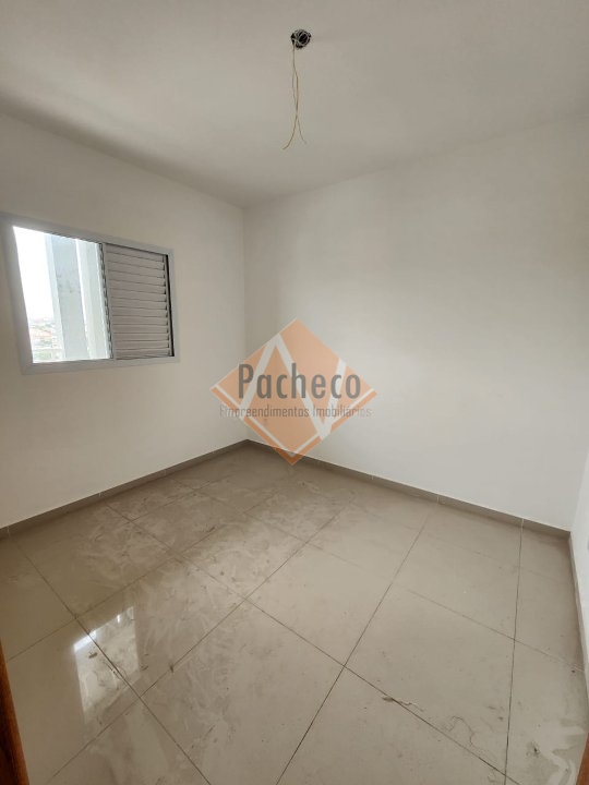 Apartamento para alugar com 2 quartos, 40m² - Foto 6
