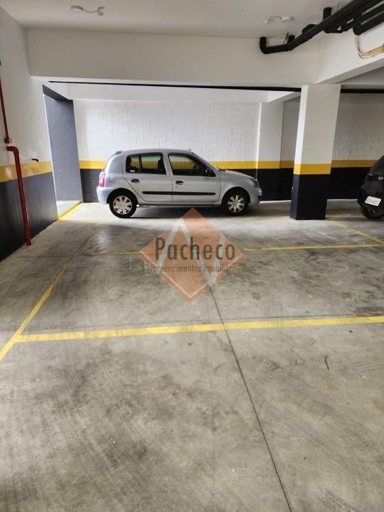 Apartamento para alugar com 2 quartos, 40m² - Foto 16
