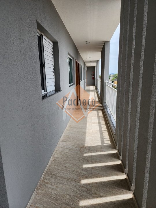 Apartamento para alugar com 2 quartos, 40m² - Foto 12